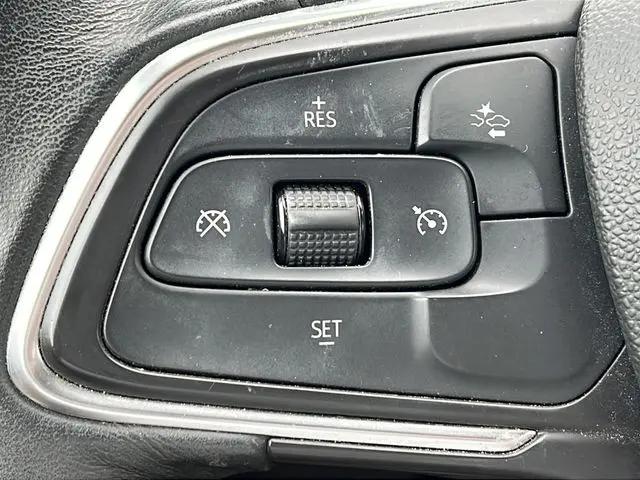 2021 Buick Encore GX FWD Select