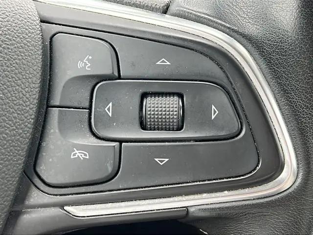 2021 Buick Encore GX FWD Select
