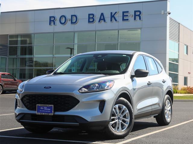 2022 Ford Escape S for sale in Plainfield, IL