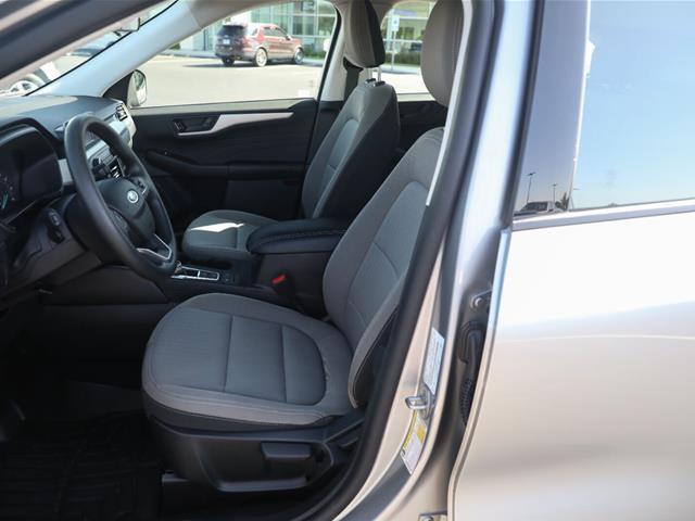 2022 Ford Escape S