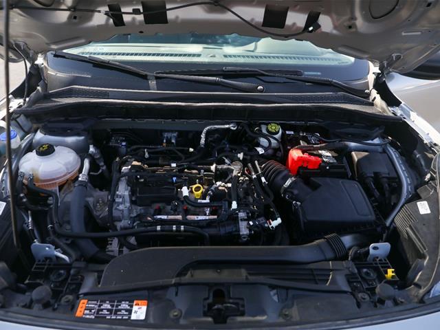 2022 Ford Escape S