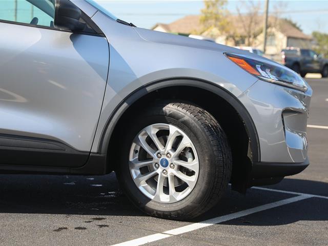 2022 Ford Escape S
