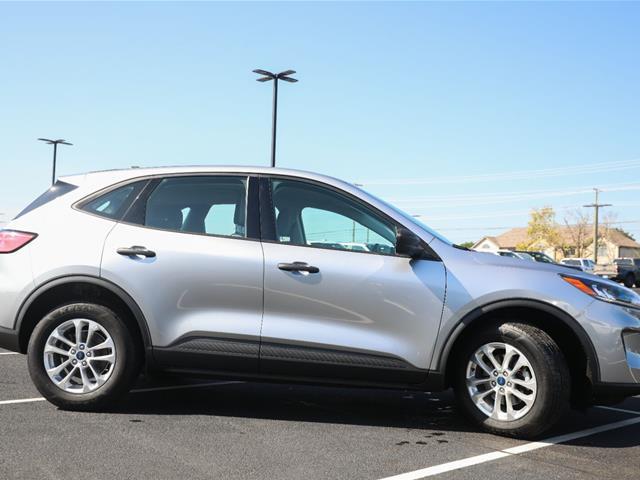 2022 Ford Escape S