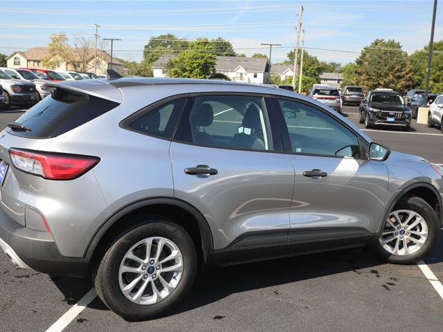 2022 Ford Escape S