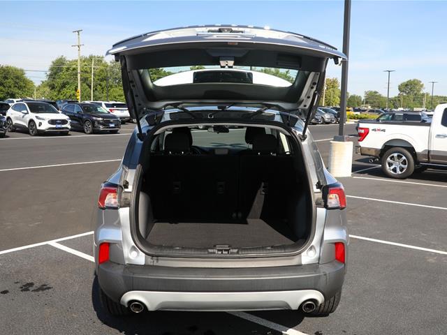 2022 Ford Escape S