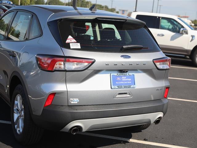 2022 Ford Escape S