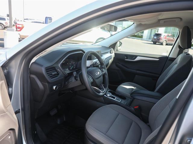 2022 Ford Escape S