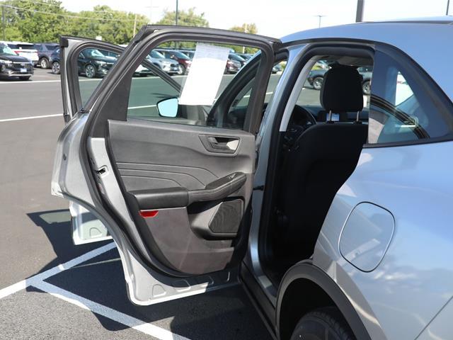 2022 Ford Escape S