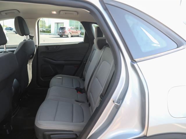 2022 Ford Escape S
