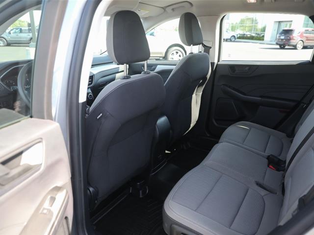 2022 Ford Escape S