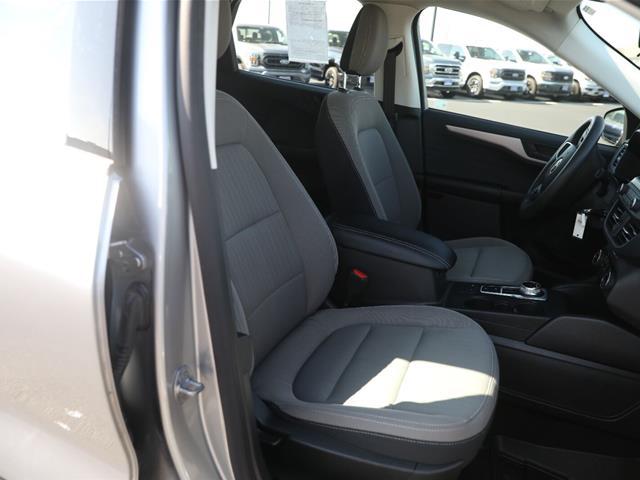 2022 Ford Escape S