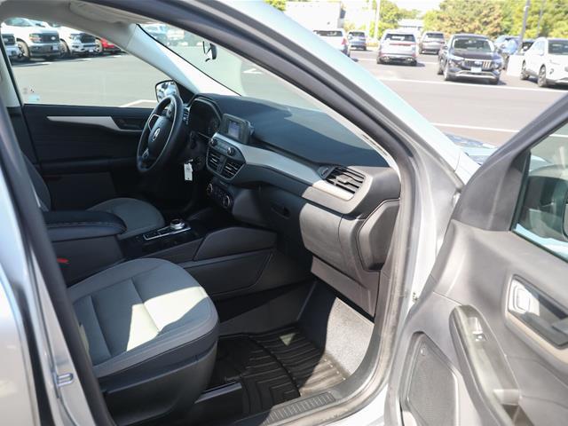 2022 Ford Escape S