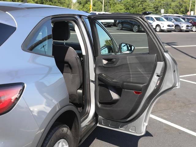 2022 Ford Escape S
