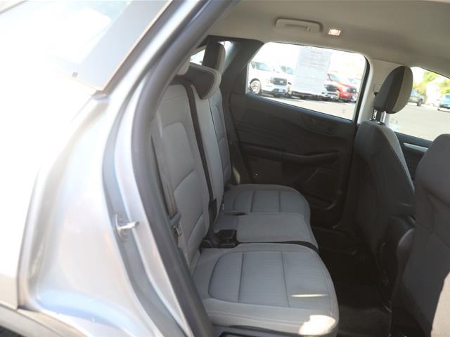 2022 Ford Escape S