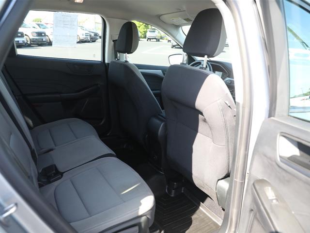 2022 Ford Escape S