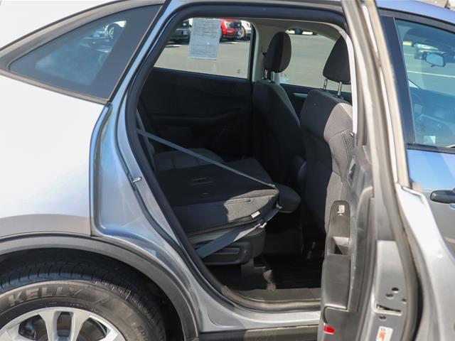 2022 Ford Escape S