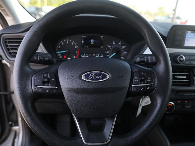 2022 Ford Escape S