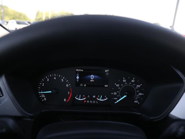 2022 Ford Escape S