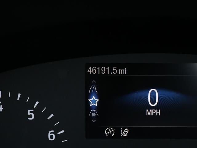 2022 Ford Escape S