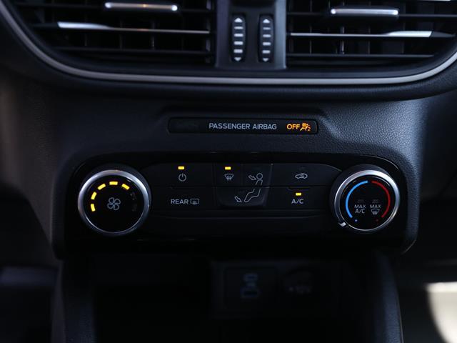 2022 Ford Escape S
