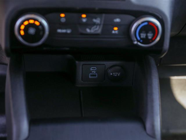 2022 Ford Escape S