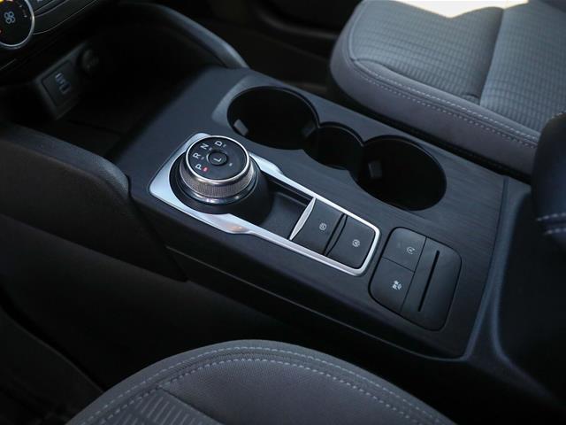 2022 Ford Escape S