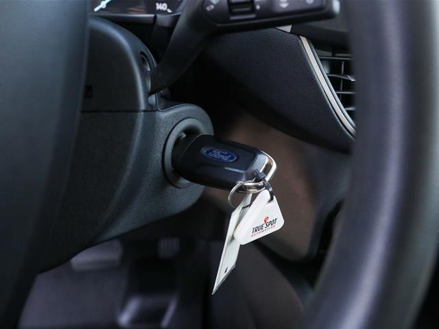 2022 Ford Escape S