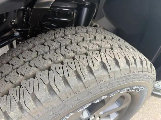 2027 Ram 2500 Laramie