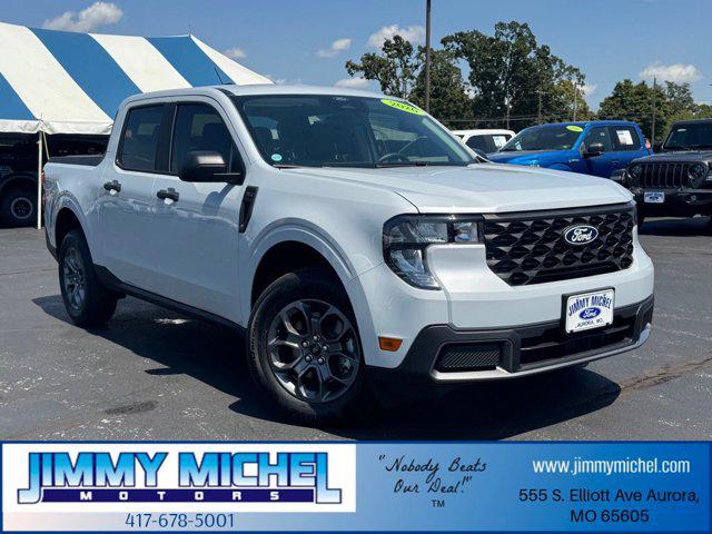 2026 Ford Maverick XLT for sale in Aurora, MO
