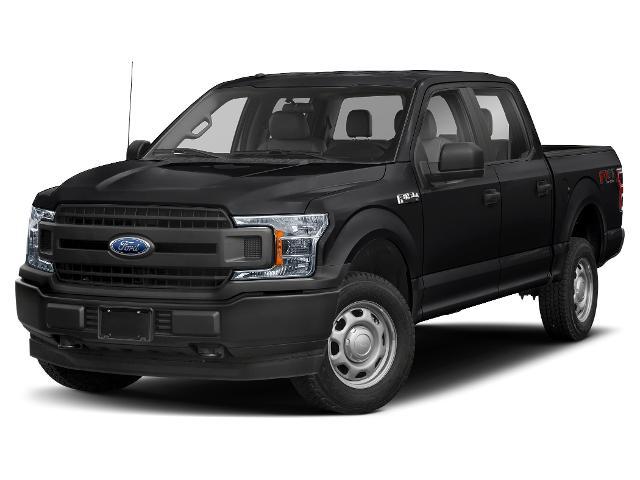 2020 Ford F-150 LARIAT for sale in Skowhegan, ME
