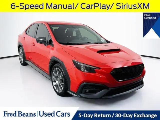 2023 Subaru WRX Premium for sale in Doylestown, PA