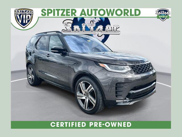 2023 Land Rover Discovery P360 HSE R-Dynamic for sale in Hartville, OH
