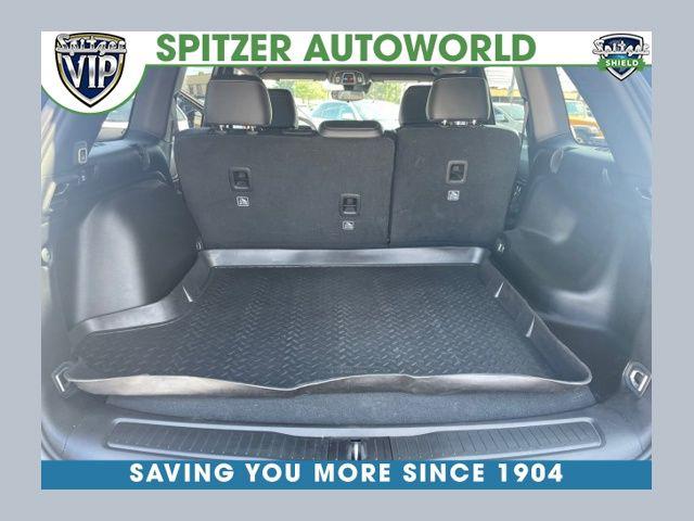 2024 Jeep Grand Cherokee Altitude 4x4 for sale in Hartville, OH