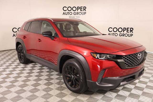 2025 Mazda CX-50 2.5 S Preferred Package for sale in Oklahoma City, OK