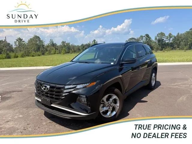 2024 Hyundai Tucson SEL for sale in St. Augustine, FL
