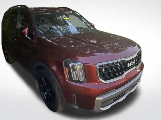 2023 Kia Telluride EX X-Line for sale in Louisville, KY