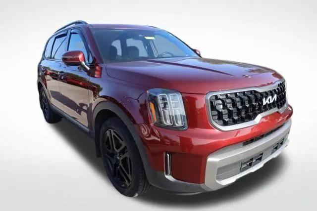 2023 Kia Telluride EX X-Line for sale in Louisville, KY