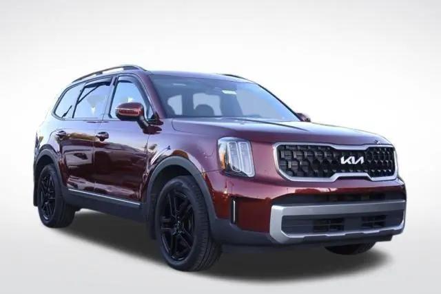 2023 Kia Telluride EX X-Line for sale in Louisville, KY