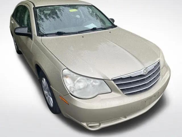 2010 Chrysler Sebring Touring for sale in Louisville, KY