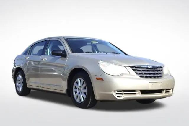 2010 Chrysler Sebring Touring for sale in Louisville, KY