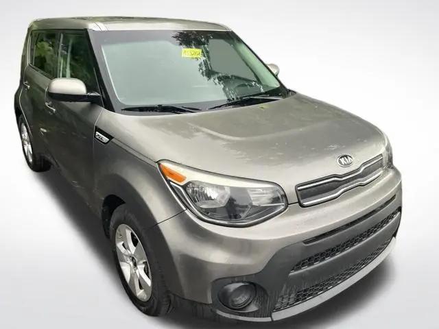 2017 Kia Soul Base for sale in Louisville, KY