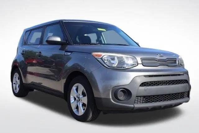 2017 Kia Soul Base for sale in Louisville, KY