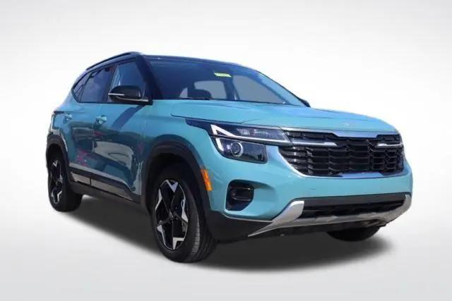 2026 Kia Seltos S for sale in Louisville, KY