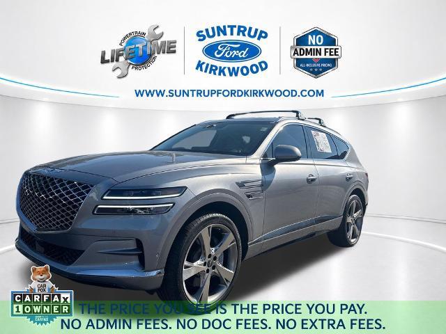 2024 Genesis GV80 3.5T AWD for sale in Kirkwood, MO