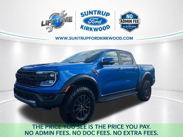 2025 Ford Ranger Raptor for sale in Kirkwood, MO