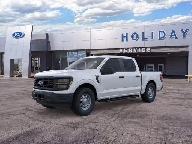 2026 Ford F-150 XL for sale in Gordon, TX