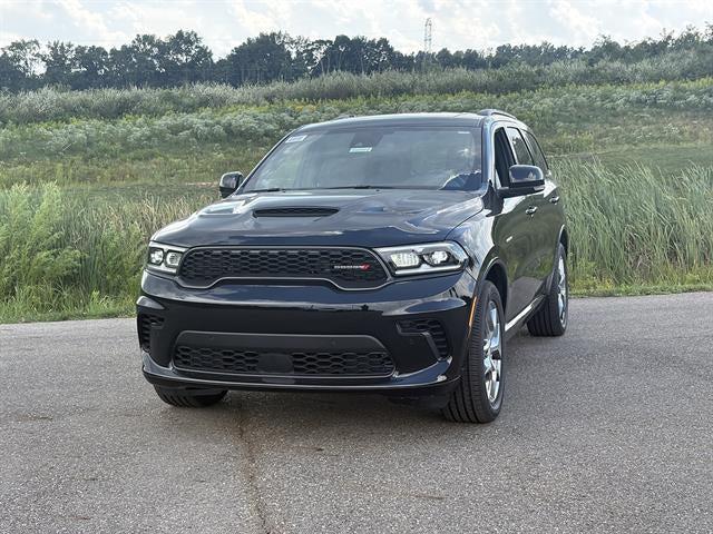 2027 Dodge Durango GT Plus HEMI