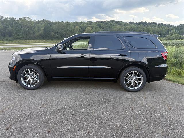 2027 Dodge Durango GT Plus HEMI