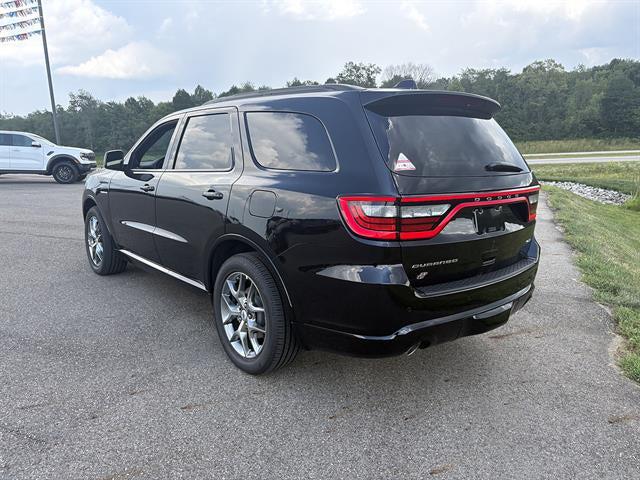 2027 Dodge Durango GT Plus HEMI