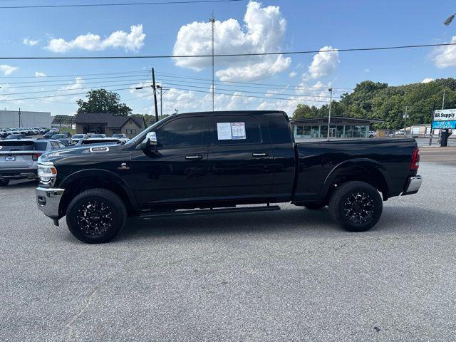 2022 Ram 2500 Laramie Mega Cab 4x4 64 Box for sale in Humboldt, TN